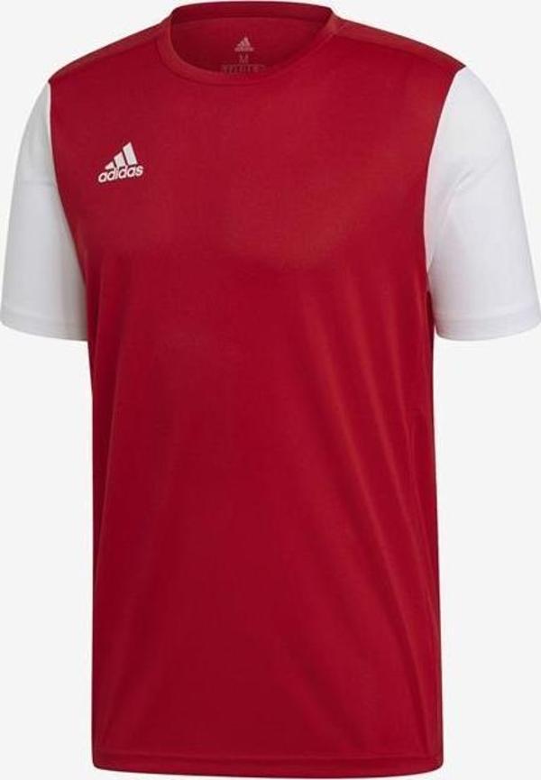 Adidas Estro 19 ADDP3230 Erkek T-Shirt - Image 1