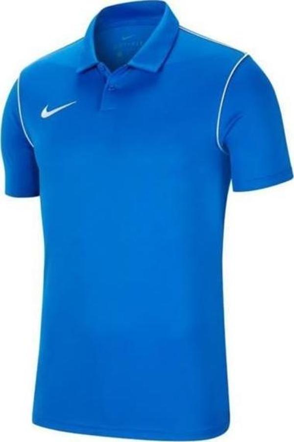 Nike Dry Park20 Polo BV6879-463 Erkek Polo Tişört - Image 1