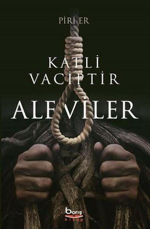 Aleviler - A.Barış Kitapevi - Image 1