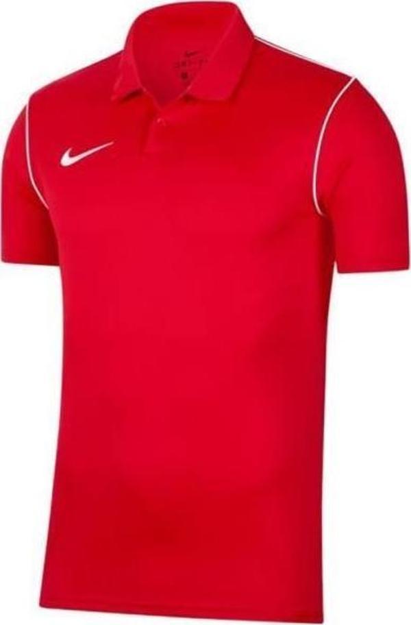 Nike Dry Park20 Polo BV6879-657 Erkek Polo Tişört - Image 1
