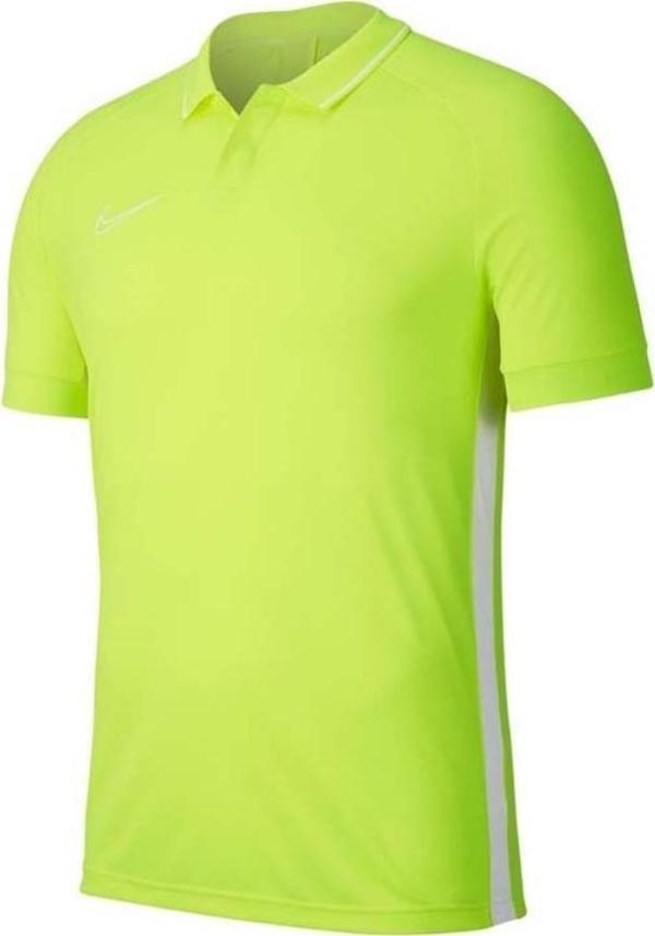 Nike Academy 19 BQ1496-702 Erkek T-shirt - Image 1
