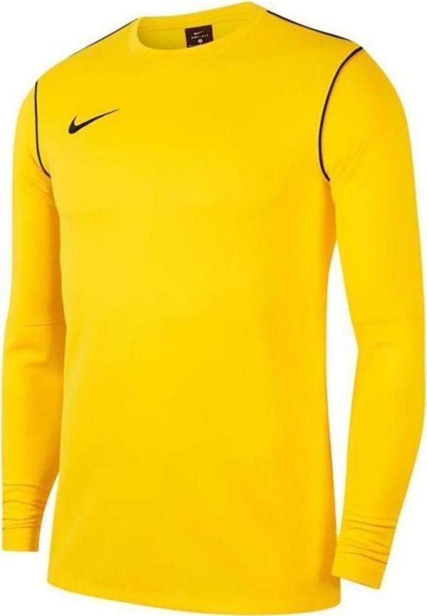 Nike Erkek Spor Dry Park20 Crew Top BV6875-719 Erkek Sweatshirt - Image 1