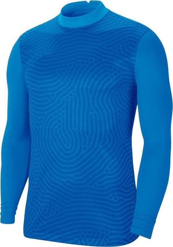 Nike Gardien III LS GK Jersey BV6711-406 Kaleci Forma - Image 1