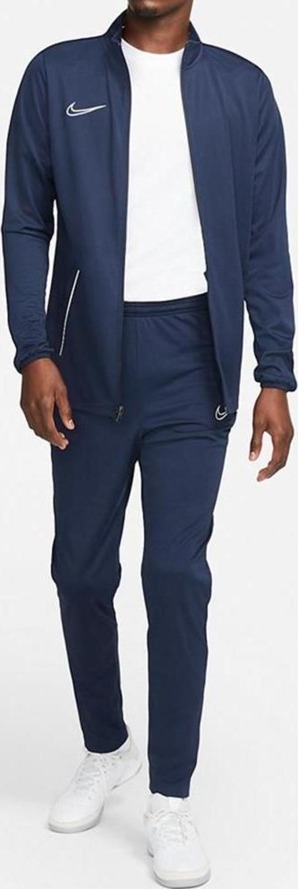 Nike Df Academy21 Trk CW6131-451 Erkek Eşofman Takım - Image 1