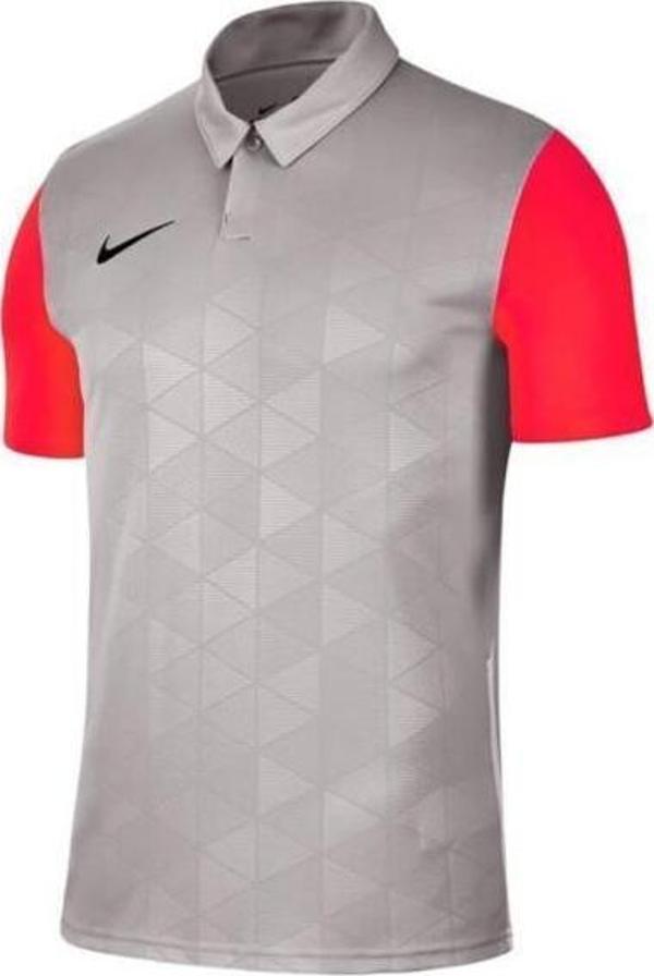 Nike Jersey Trophy IV BV6725-053 Erkek Polo Yaka Tişört - Image 1
