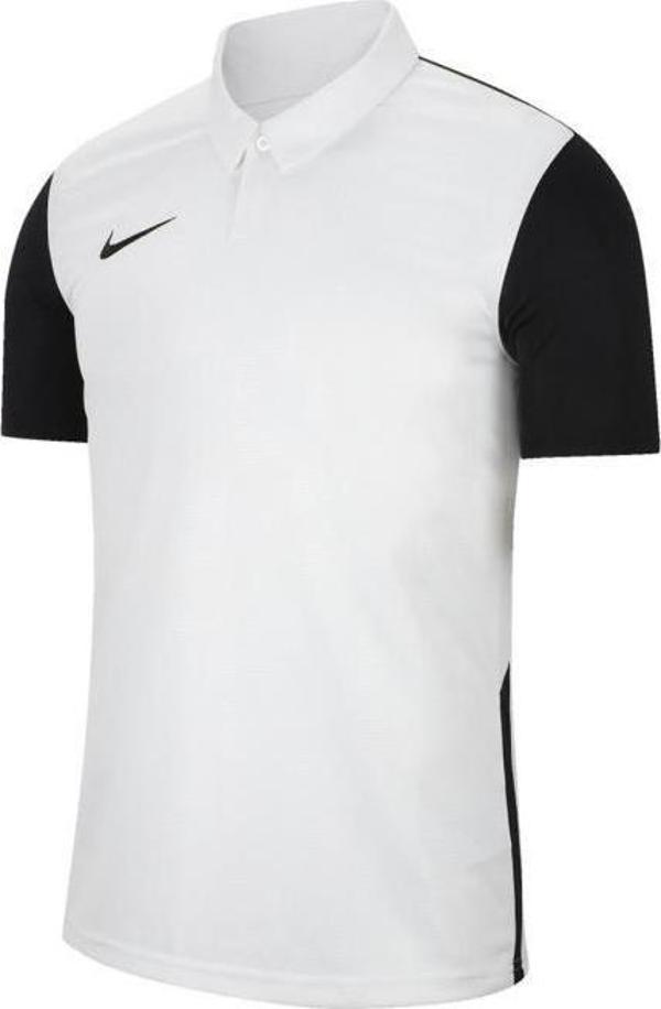 Nike Jersey Trophy IV BV6725-100 Erkek Polo Yaka Tişört - Image 1