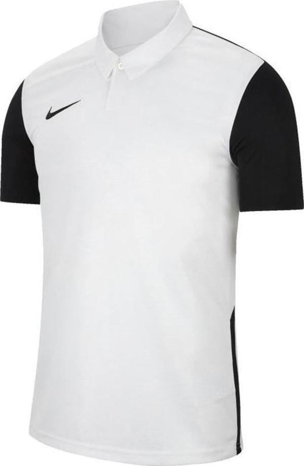 Nike Jersey Trophy IV BV6725-102 Erkek Polo Yaka Tişört - Image 1