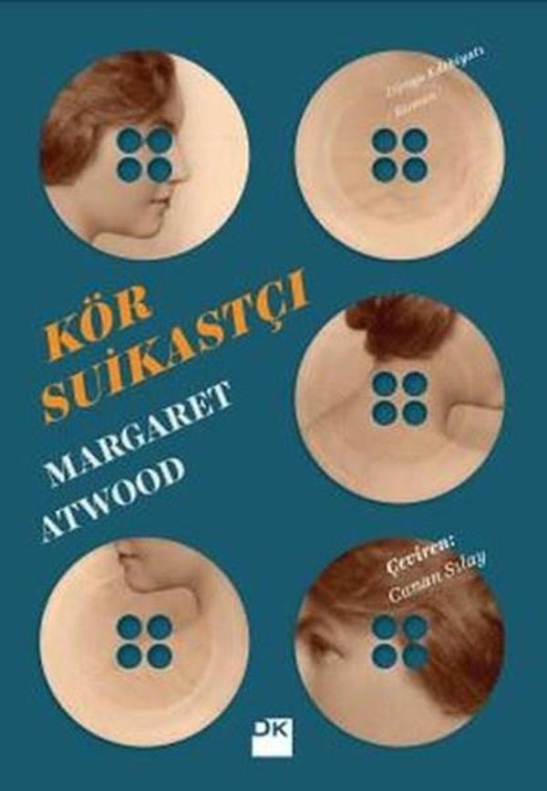 Kör Suikastçı - Doğan Kitap - Image 1