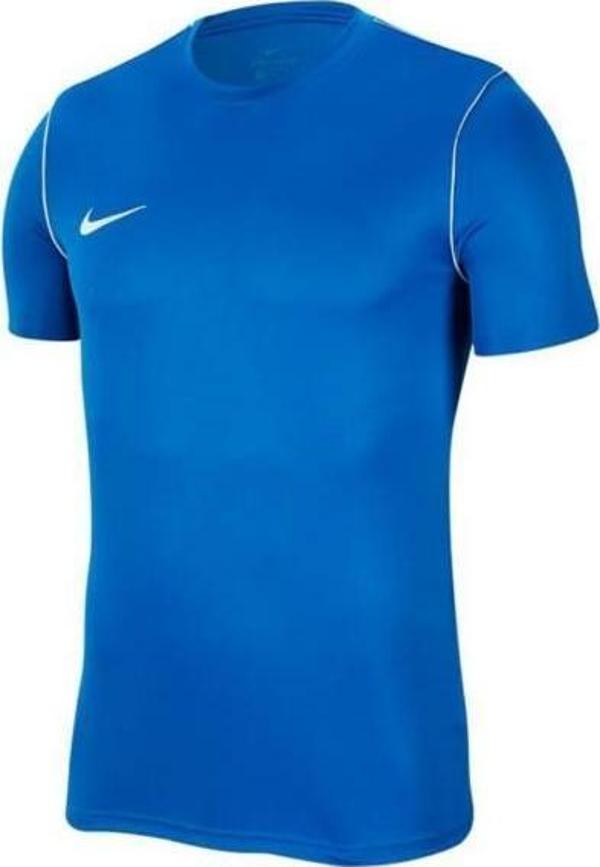 Nike M Park 20 Training Top BV6883-463 Erkek Tişört - Image 1