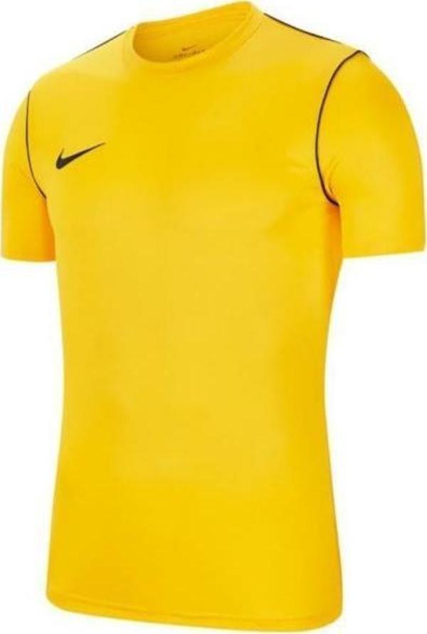 Nike M Park 20 Training Top BV6883-719 Erkek Tişört - Image 1