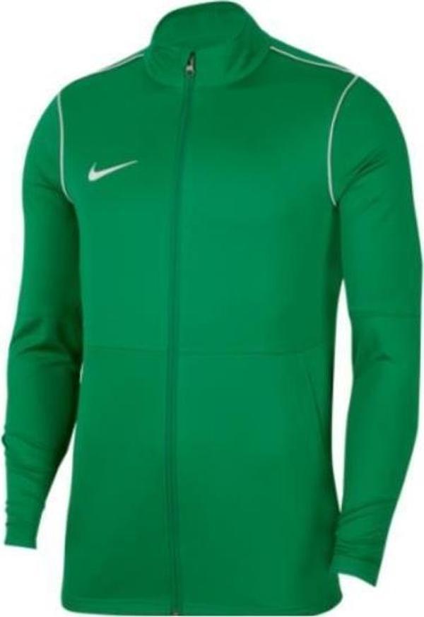 Nike M Park 20 Knit Track Jacket BV6885-302 Erkek Eşofman Üst - Image 1