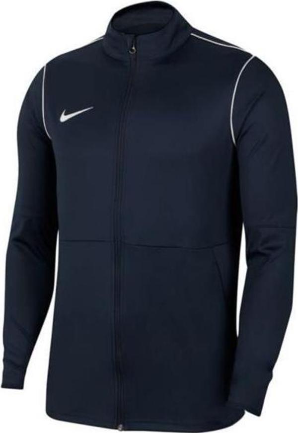 Nike M Park 20 Knit Track Jacket BV6885-410 Erkek Eşofman Üst - Image 1