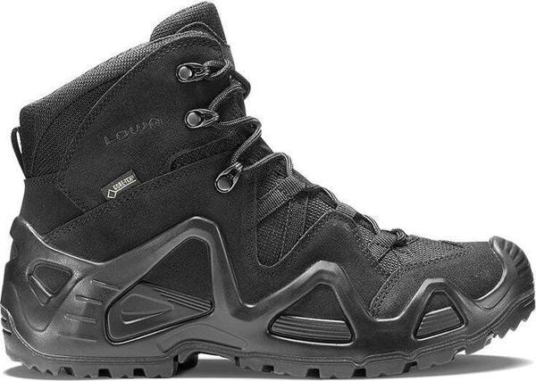 LOWA ZEPHYR GTX MID WS SIYAH BOT - Image 1