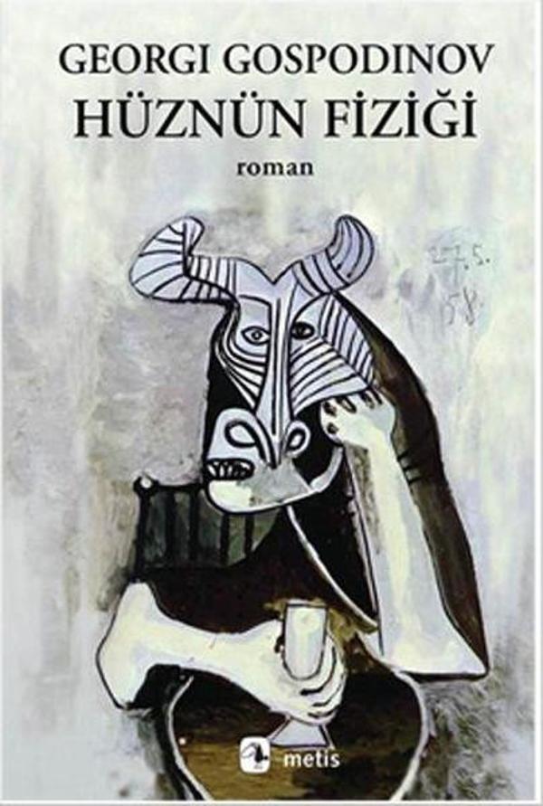Hüznün Fiziği - Metis Yayınları - Image 1