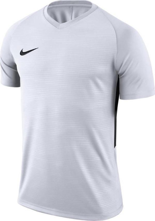 Nike Tiempo Prem Jsy Ss 894230-100 Kısa Kol Forma - Image 1