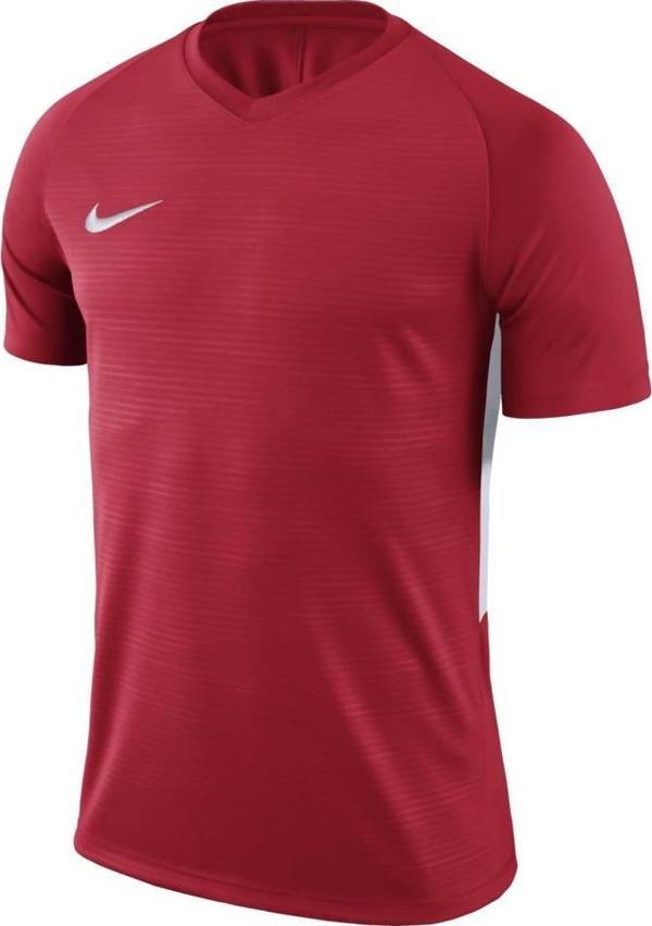 Nike Tiempo Prem Jsy Ss 894230-657 Kısa Kol Forma - Image 1