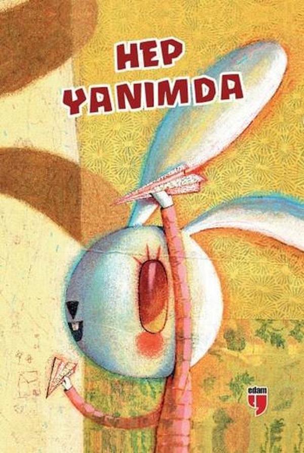 Hep Yanımda - Edam Yayınevi - Image 1