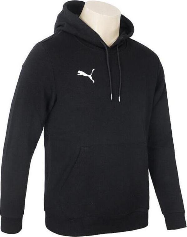 Puma Teamgoal 23 Causals Hoody 65658003 Erkek Sweatshirt - Image 1
