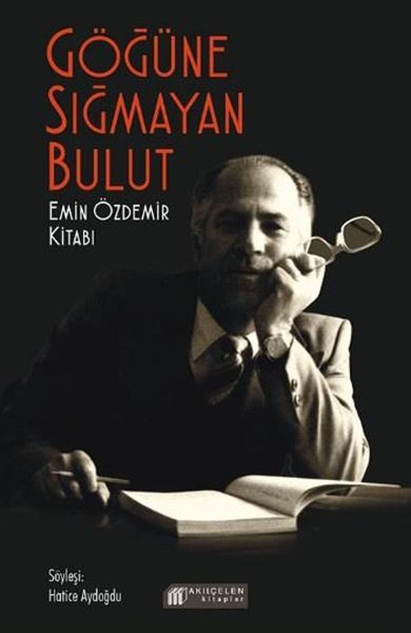 Göğüne Sığmayan Bulut - Akılçelen Kitaplar - Image 1