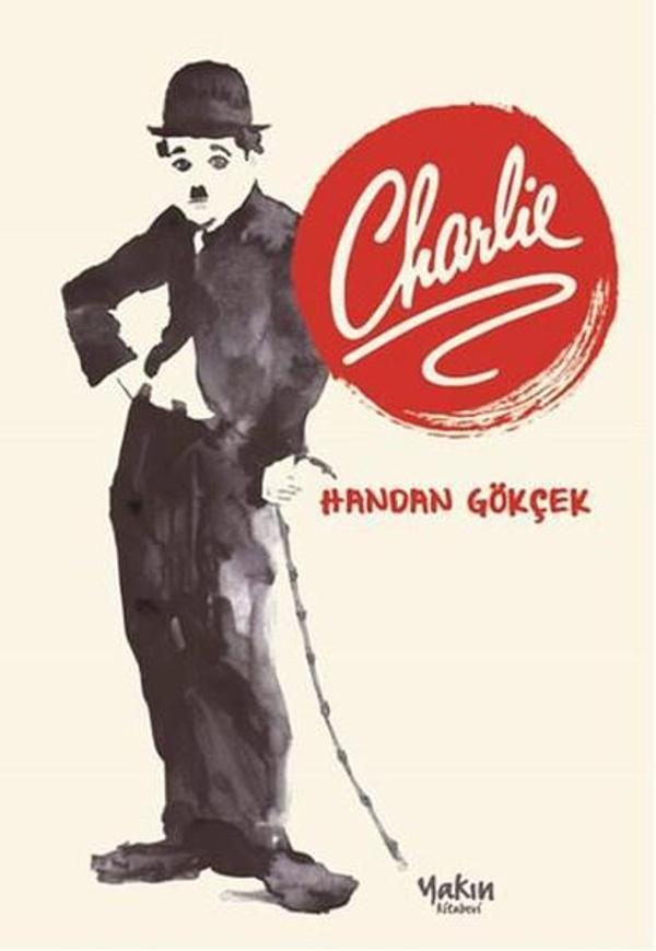 Charlie - Yakın Kitabevi - Image 1