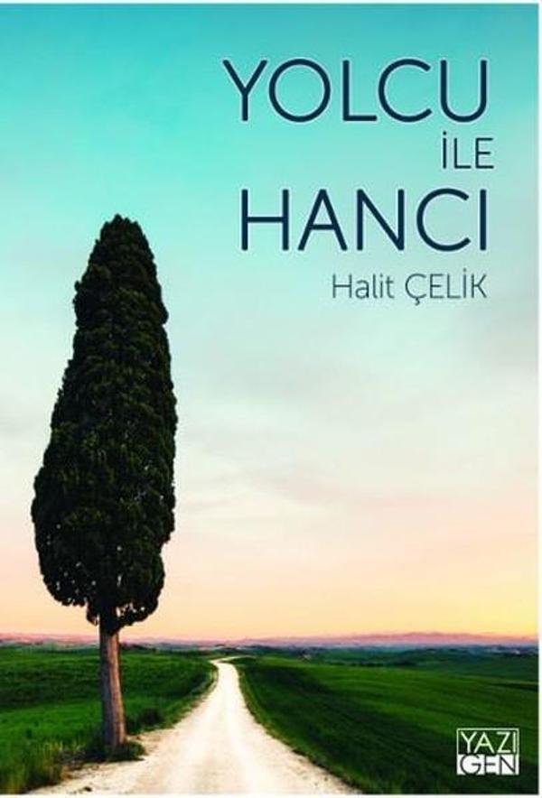 Yolcu İle Hancı - Yazıgen Yayınevi - Image 1