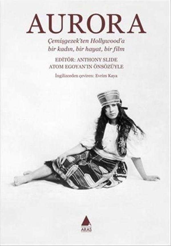 Aurora - Aras Yayıncılık - Image 1