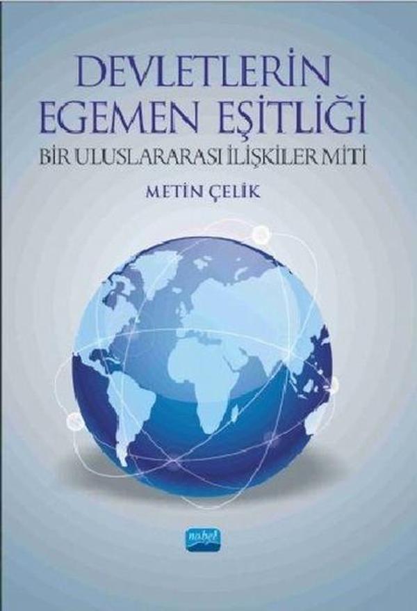 Devletlerin Egemen Eşitliği - Nobel Akademik Yayıncılık - Image 1