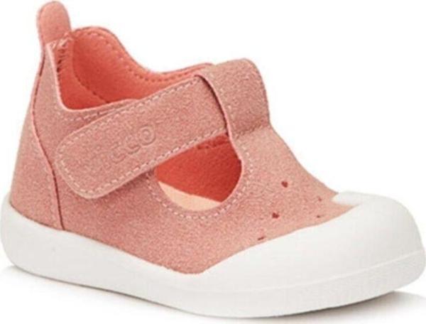 Pembe - Ilk Adım Ayakkabı Loro Model - Image 1