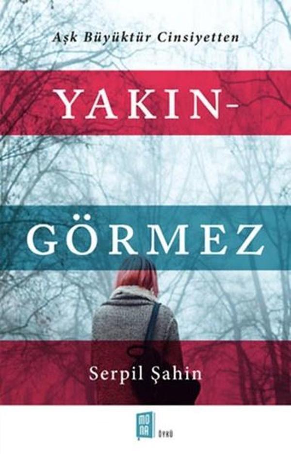 Yakın-Görmez - Mona - Image 1