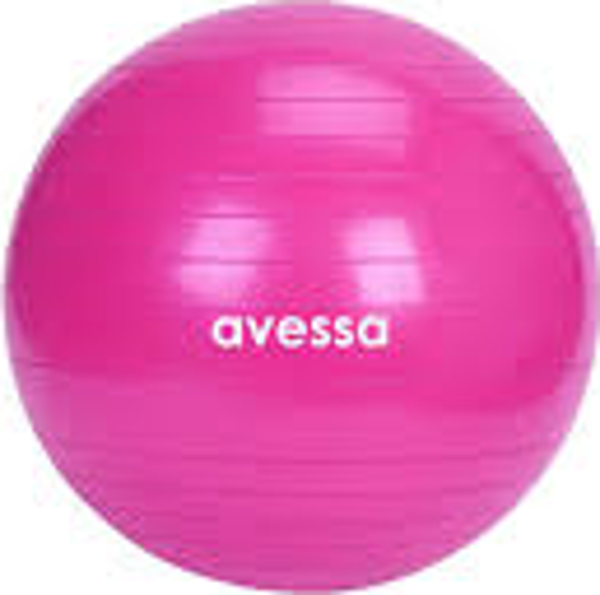 Avessa  Plt-65 Plates Topu 65 Cm Pembe (10) - Image 1