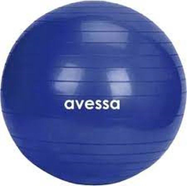 Avessa  Plt-75 Plates Topu 75 Cm Mavi (10) - Image 1