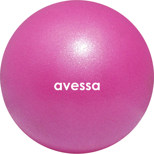 Avessa Bpt-25 Pink  25 Cm Plates Topu Poşet Ambalaj Pembe - Image 1