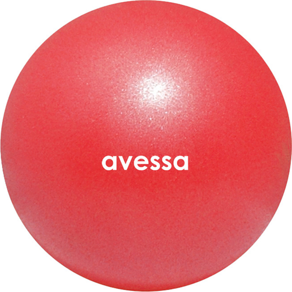 Avessa Bpt-25 Red  25 Cm Plates Topu Poşet Ambalaj Kırmızı - Image 1