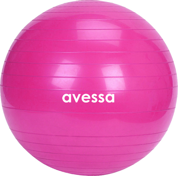 Avessa Bpt-55 Pink  55 Cm Plates Topu Poşet Ambalaj Pembe - Image 1