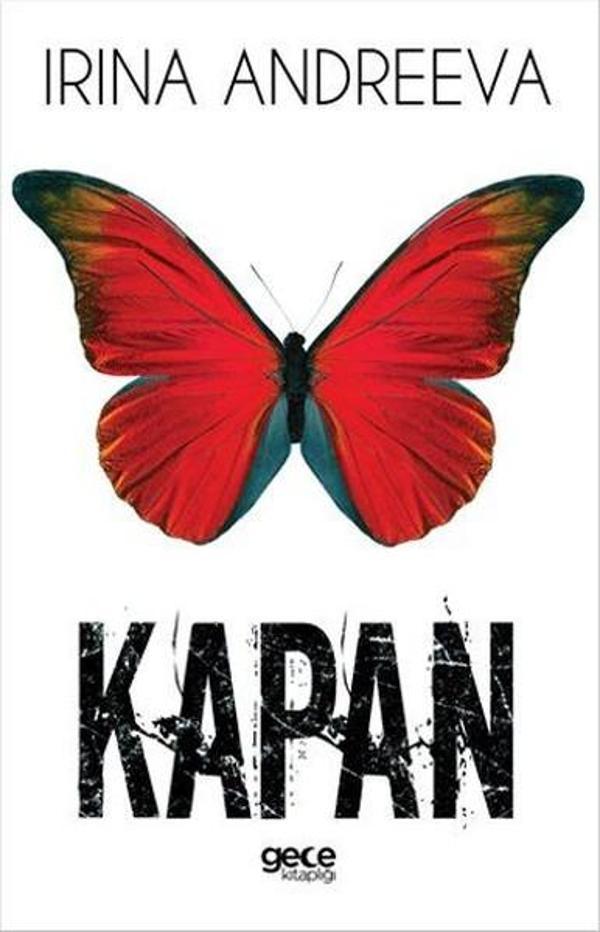 Kapan - Gece Kitaplığı - Image 1