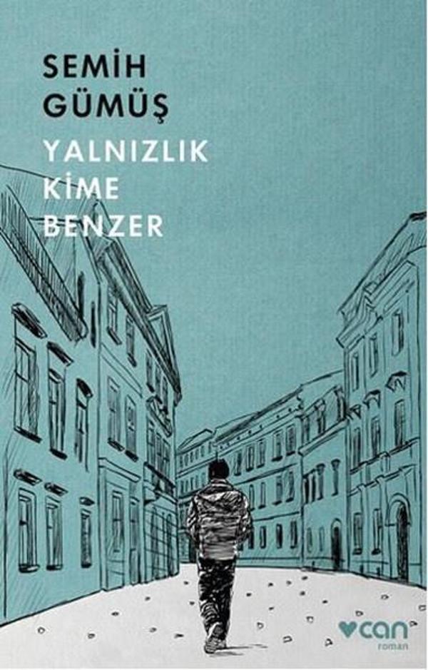 Yalnızlık Kime Benzer - Can Yayınları - Image 1