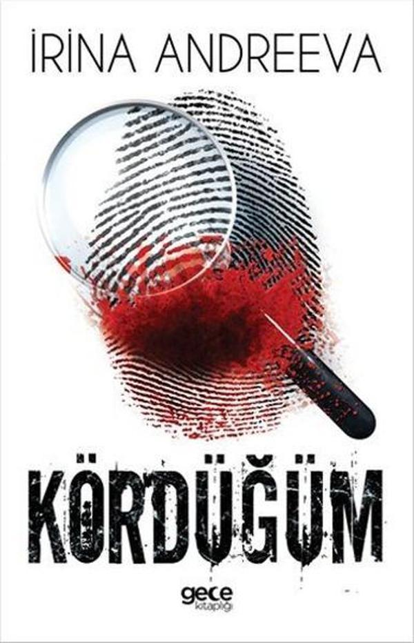 Kördüğüm - Gece Kitaplığı - Image 1