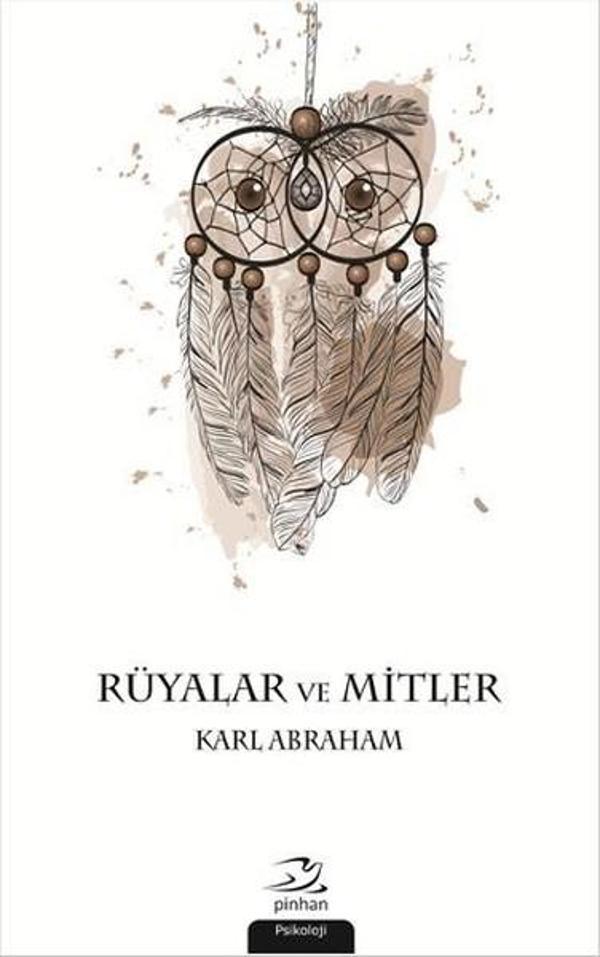 Rüyalar ve Mitler - Pinhan Yayıncılık - Image 1