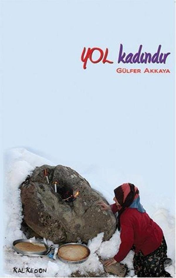 Yol Kadındır - Kalkedon - Image 1