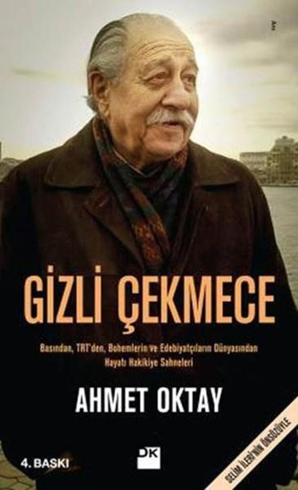 Gizli Çekmece - Doğan Kitap - Image 1