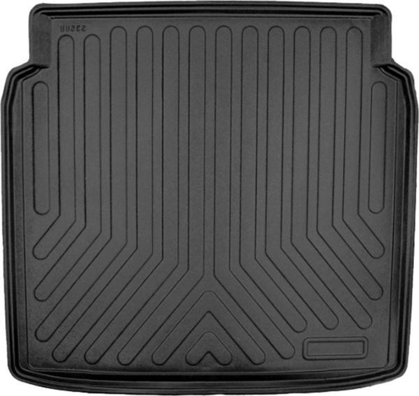 Rizline Peugeot 408 3D Bagaj Havuzu Paspası 2023 Sonrası Siyah 3D Bagaj Havuzu - Image 1