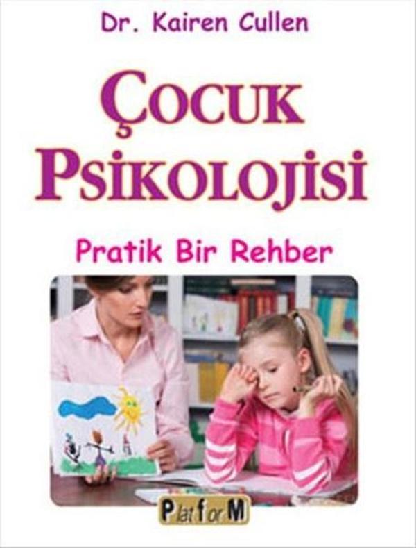 Çocuk Psikolojisi - Platform Yayınları - Image 1