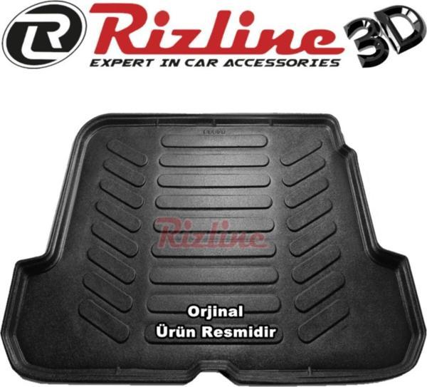 Rizline Renault Megane 2 Sedan 3d Bagaj Havuz Paspası 2004-2010 Arası - Image 1