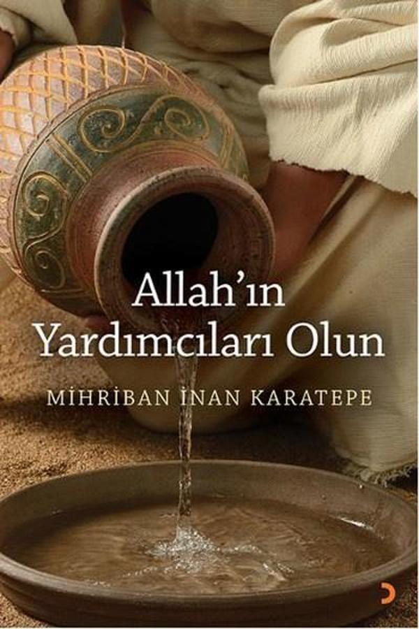 Allah'ın Yardımcıları Olun - Cinius Yayınevi - Image 1
