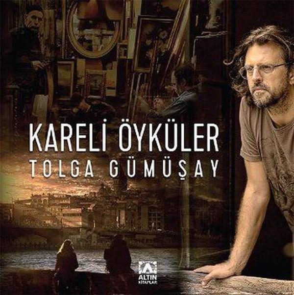 Kareli Öyküler - Altın Kitaplar - Image 1