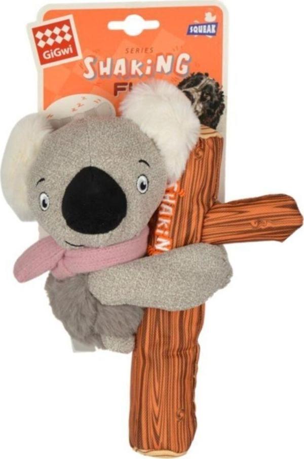Giggwi 8464 Sesli Koala Peluş Oyuncak - Image 1
