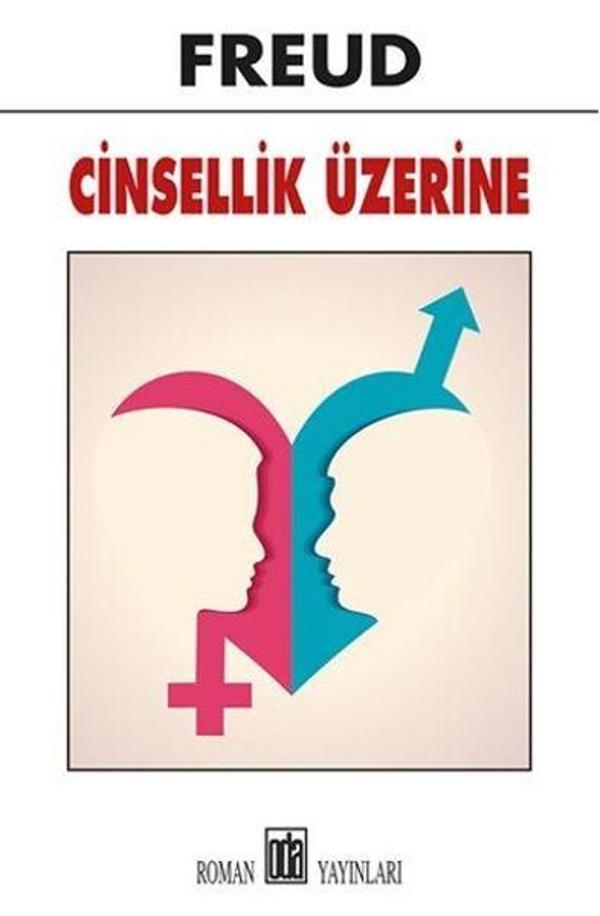 Efil Yayınevi Yayınları Cinsellik Üzerine - Efil Yayınevi Yayınları - Image 1