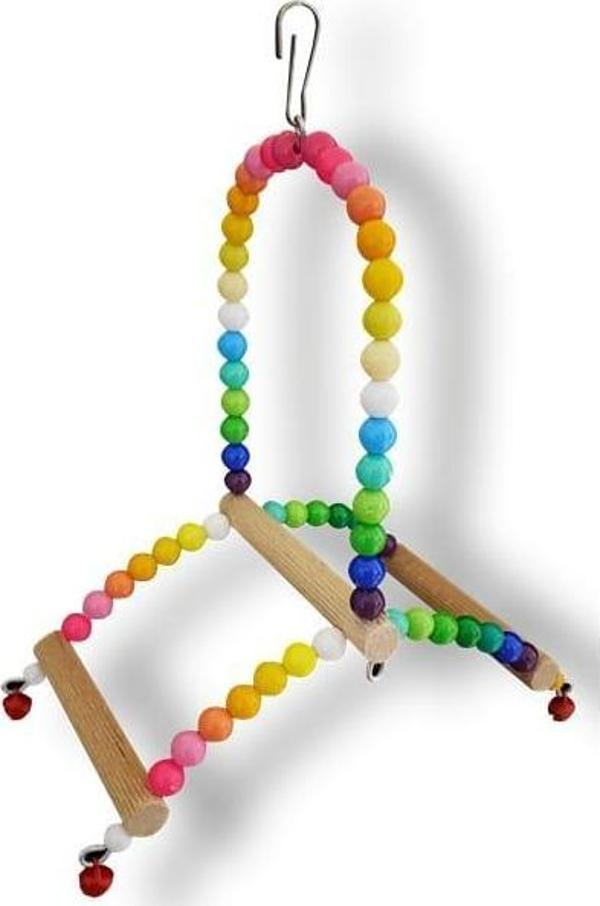 Glipet Gondol Salıncak 13*7,5*15 cm  - Image 1