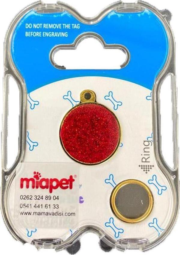 NW Kedi Künyesi İsimlikli PT069-4 - Image 1