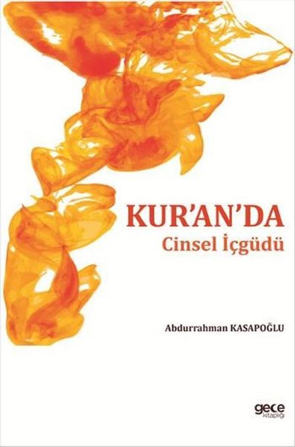 Kur'an'da Cinsel İçgüdü - Gece Kitaplığı - Image 1